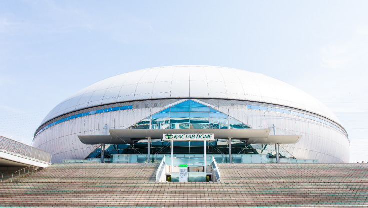万博記念公園